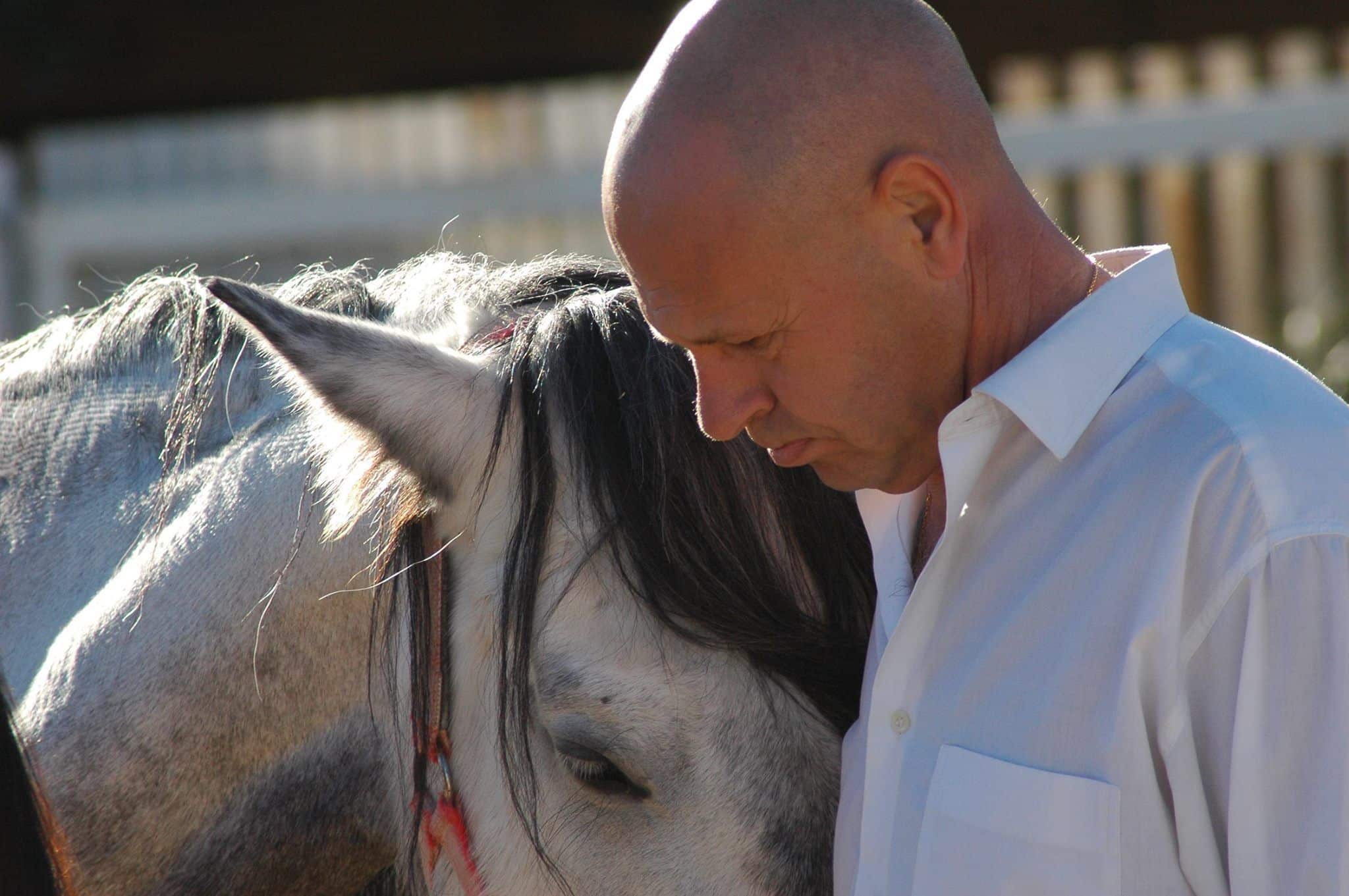 Reconocimiento a empleados - Horse and Coach