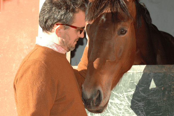 Reconocimiento a empleados - Horse and Coach